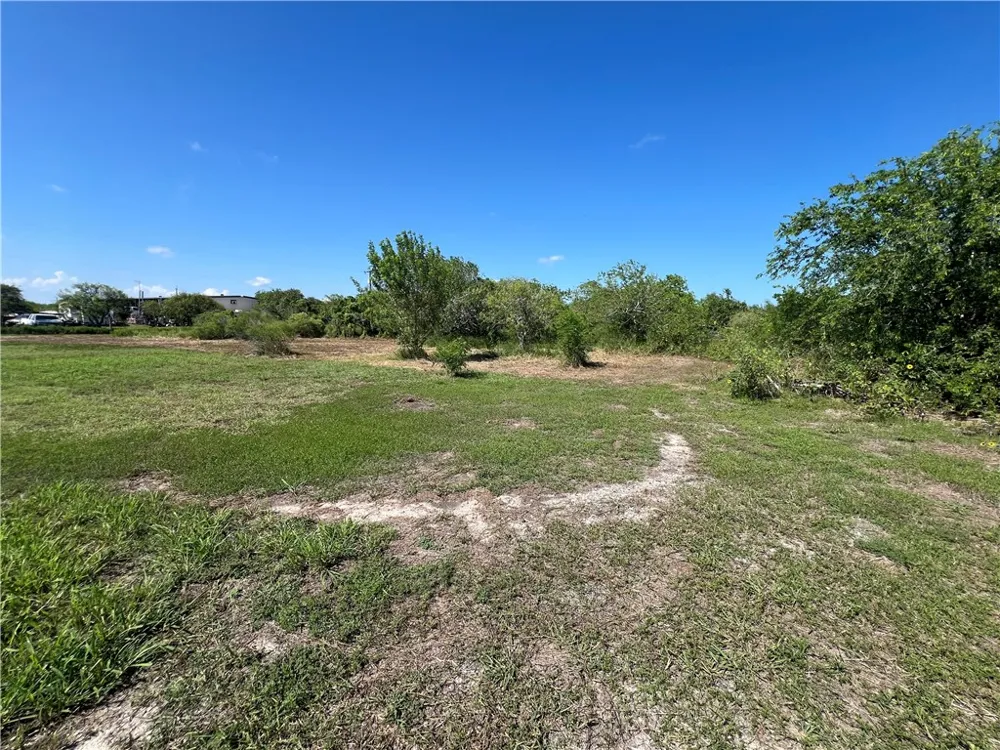 Lot 13 McCullough (Tiner) Ingleside, TX 78362