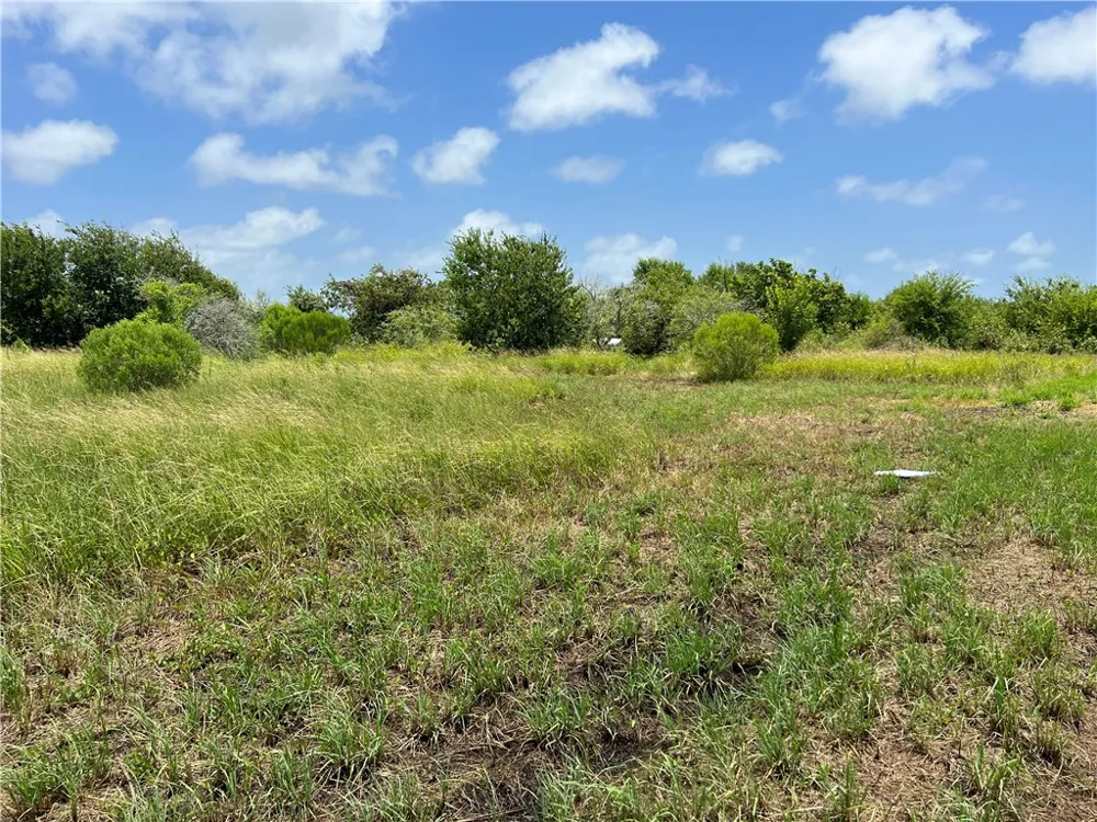 Lot 13 McCullough (Tiner) Ingleside, TX 78362