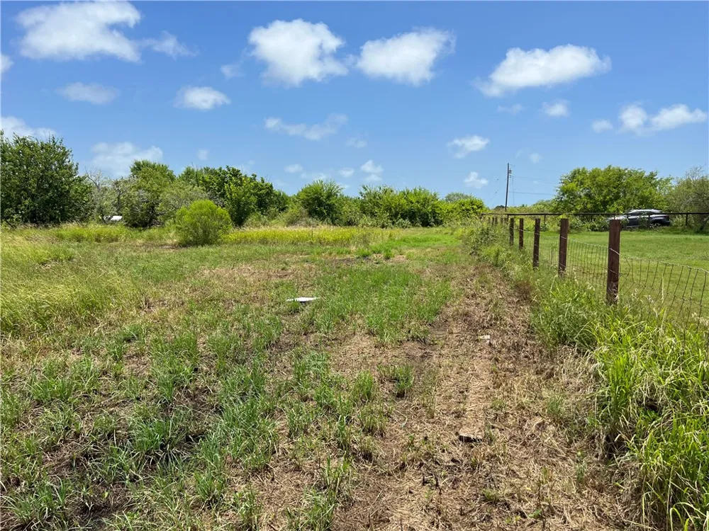Lot 13 McCullough (Tiner) Ingleside, TX 78362