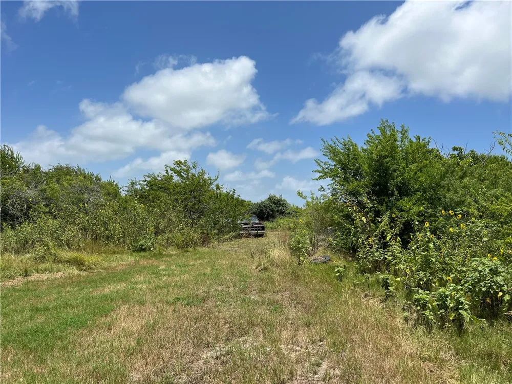 Lot 13 McCullough (Tiner) Ingleside, TX 78362