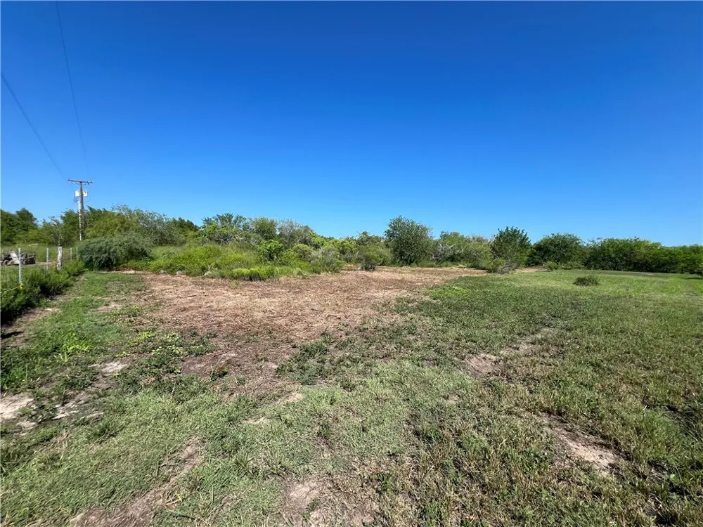 Lot 13 McCullough (Tiner) Ingleside, TX 78362