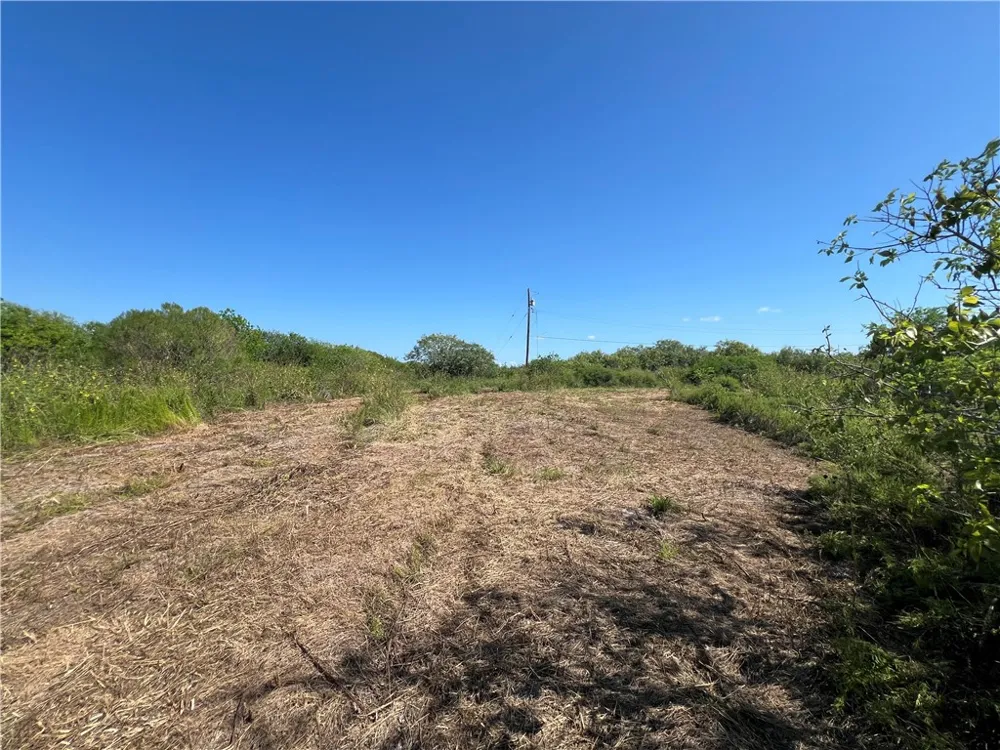 Lot 13 McCullough (Tiner) Ingleside, TX 78362