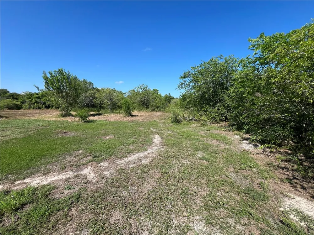 Lot 13 McCullough (Tiner) Ingleside, TX 78362