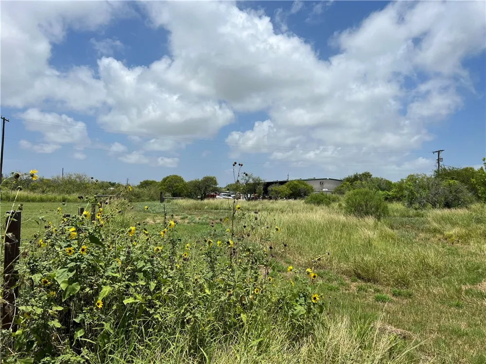 Lot 13 McCullough (Tiner) Ingleside, TX 78362