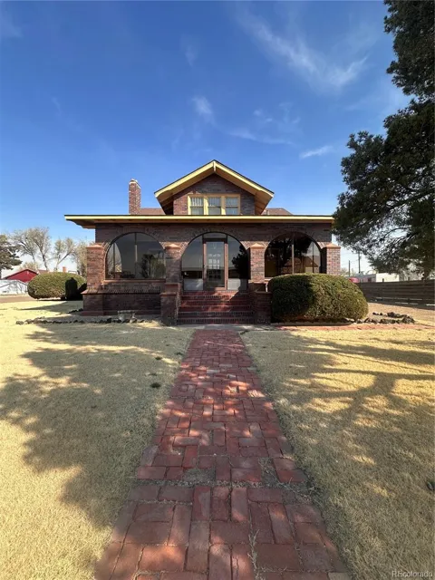 204 W Ash Street