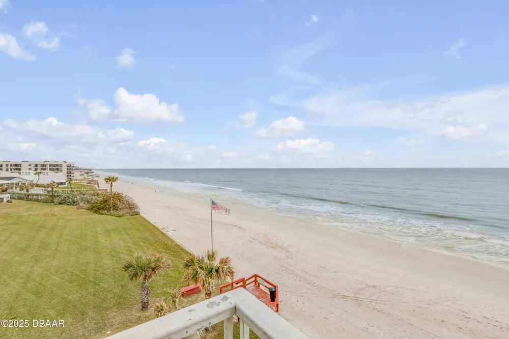 5203 S Atlantic Avenue #412B New Smyrna Beach, FL 32169