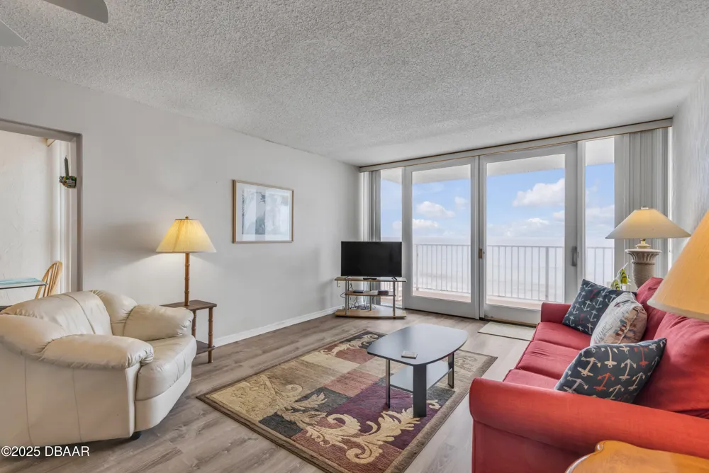 5203 S Atlantic Avenue #412B New Smyrna Beach, FL 32169