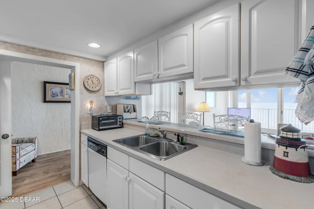 5203 S Atlantic Avenue #412B New Smyrna Beach, FL 32169
