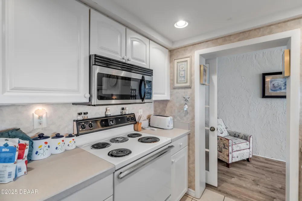 5203 S Atlantic Avenue #412B New Smyrna Beach, FL 32169