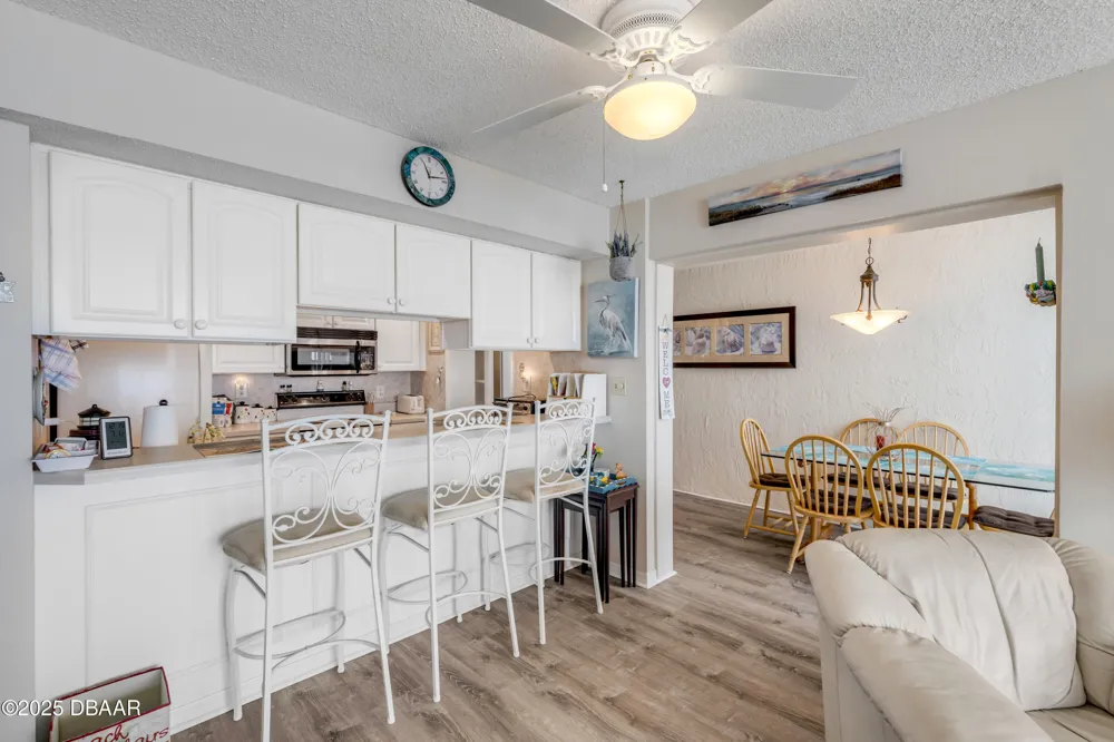 5203 S Atlantic Avenue #412B New Smyrna Beach, FL 32169