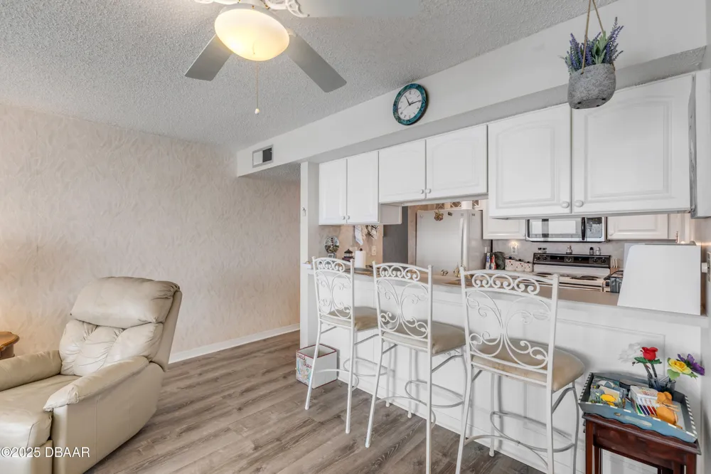 5203 S Atlantic Avenue #412B New Smyrna Beach, FL 32169