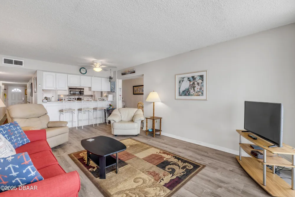 5203 S Atlantic Avenue #412B New Smyrna Beach, FL 32169
