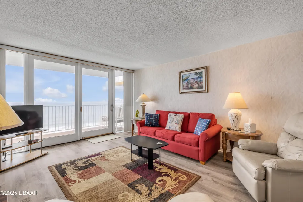 5203 S Atlantic Avenue #412B New Smyrna Beach, FL 32169