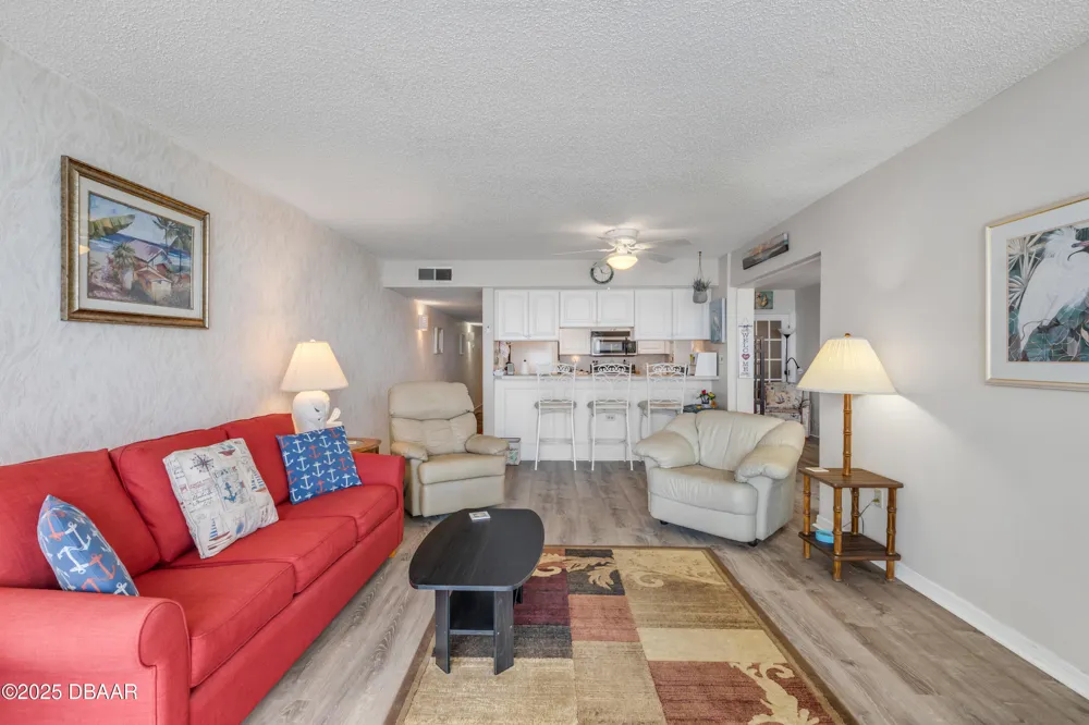 5203 S Atlantic Avenue #412B New Smyrna Beach, FL 32169