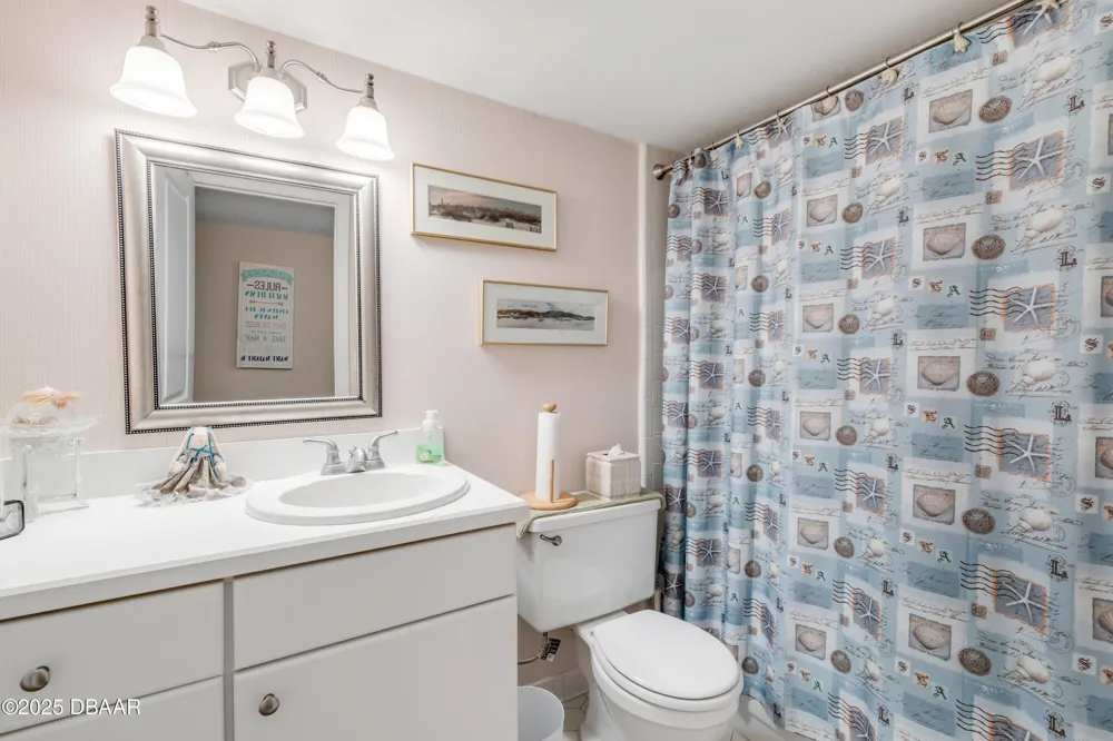 5203 S Atlantic Avenue #412B New Smyrna Beach, FL 32169