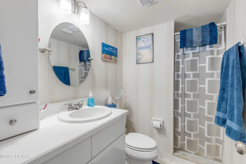 5203 S Atlantic Avenue #412B New Smyrna Beach, FL 32169