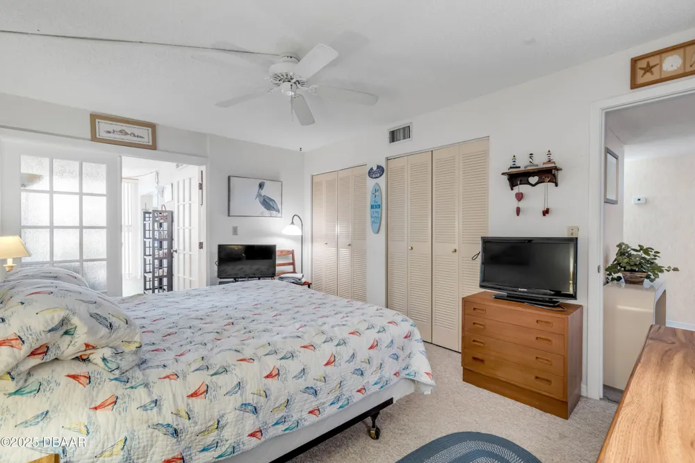 5203 S Atlantic Avenue #412B New Smyrna Beach, FL 32169