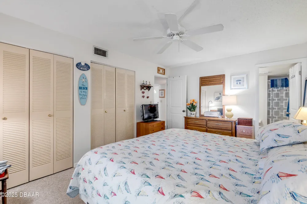 5203 S Atlantic Avenue #412B New Smyrna Beach, FL 32169