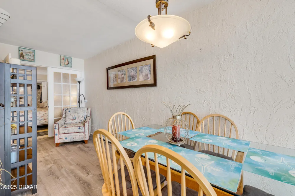 5203 S Atlantic Avenue #412B New Smyrna Beach, FL 32169