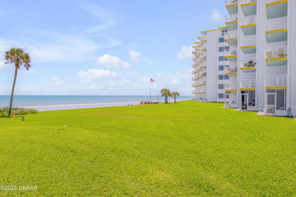 5203 S Atlantic Avenue #412B New Smyrna Beach, FL 32169