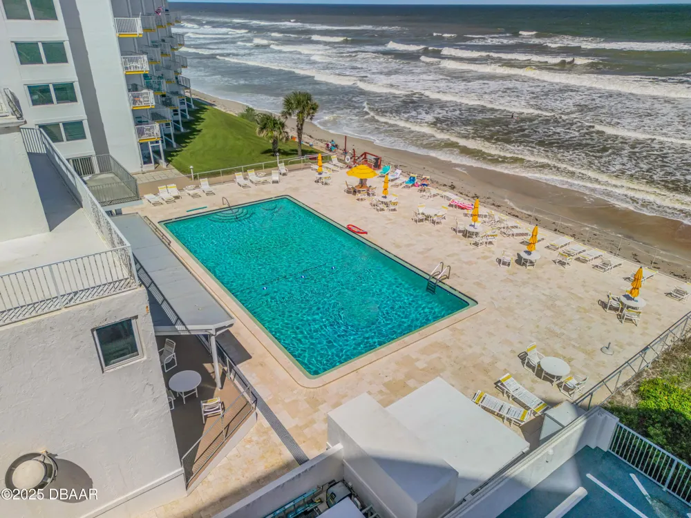 5203 S Atlantic Avenue #412B New Smyrna Beach, FL 32169
