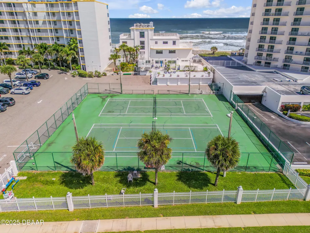 5203 S Atlantic Avenue #412B New Smyrna Beach, FL 32169