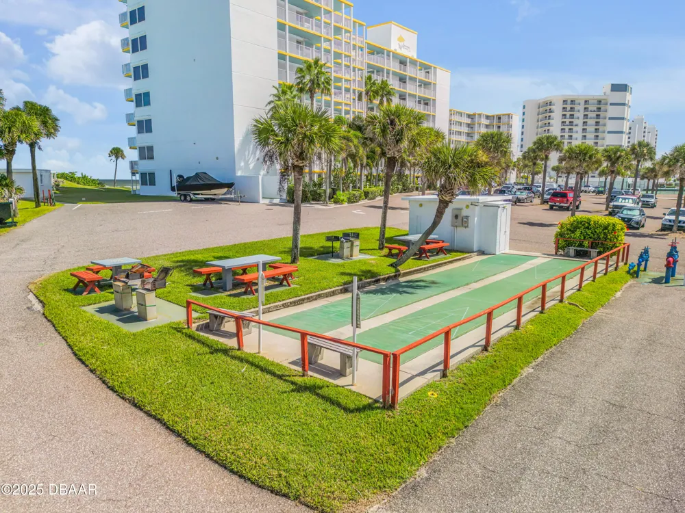 5203 S Atlantic Avenue #412B New Smyrna Beach, FL 32169