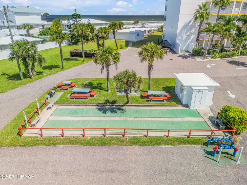 5203 S Atlantic Avenue #412B New Smyrna Beach, FL 32169