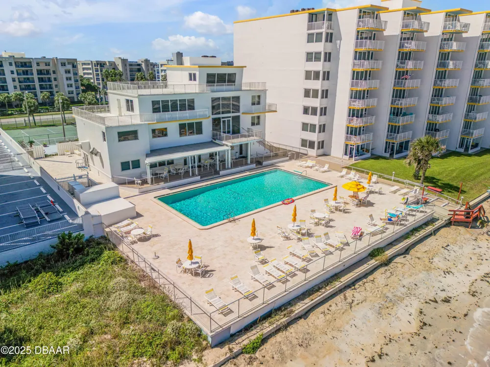 5203 S Atlantic Avenue #412B New Smyrna Beach, FL 32169
