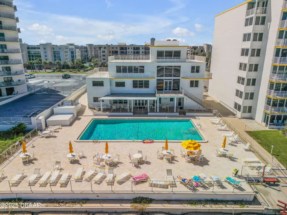 5203 S Atlantic Avenue #412B New Smyrna Beach, FL 32169