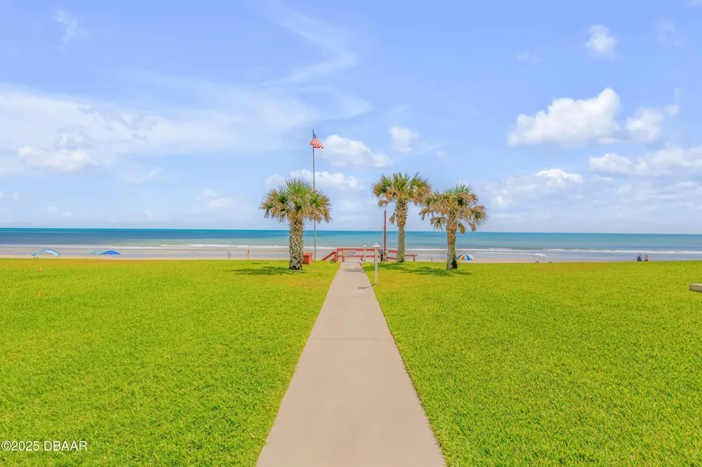 5203 S Atlantic Avenue #412B New Smyrna Beach, FL 32169
