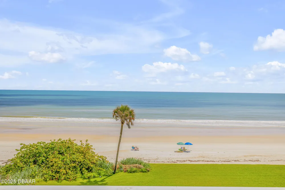 5203 S Atlantic Avenue #412B New Smyrna Beach, FL 32169