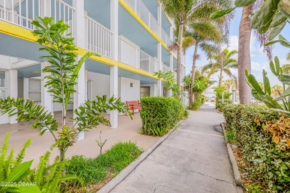 5203 S Atlantic Avenue #412B New Smyrna Beach, FL 32169