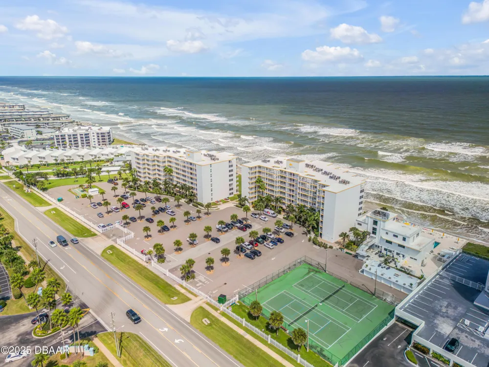 5203 S Atlantic Avenue #412B New Smyrna Beach, FL 32169