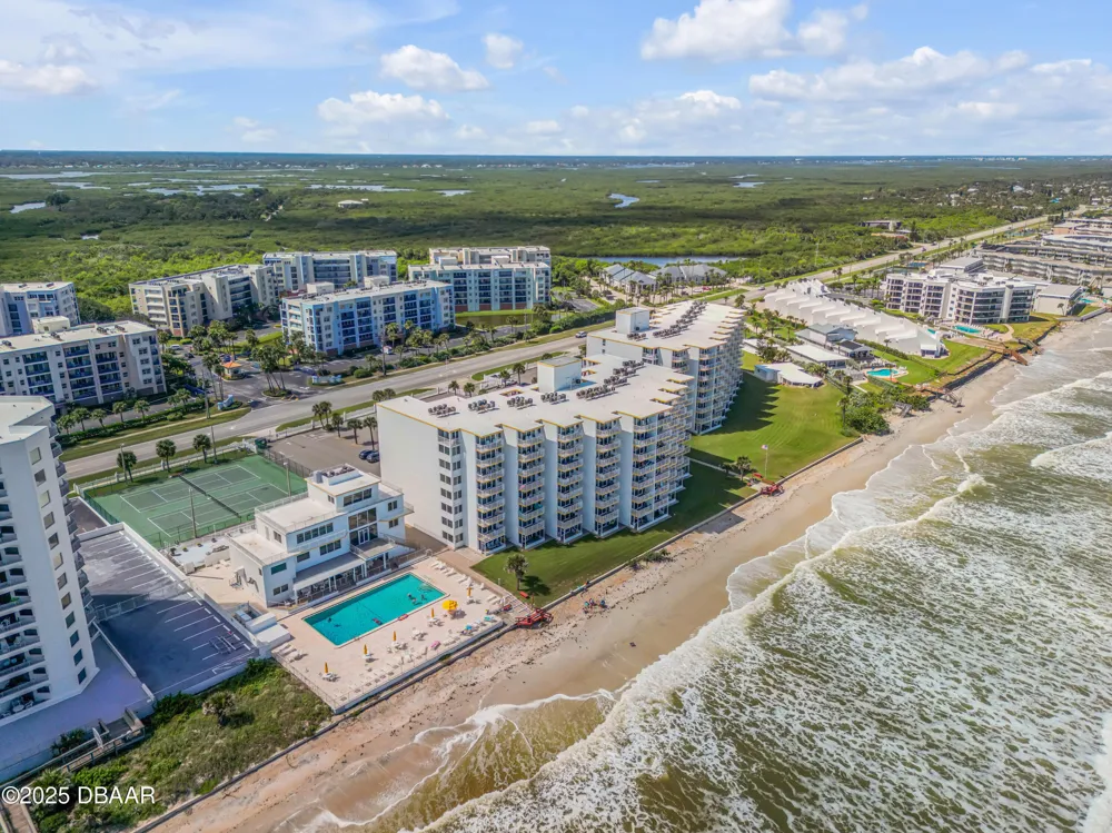 5203 S Atlantic Avenue #412B New Smyrna Beach, FL 32169