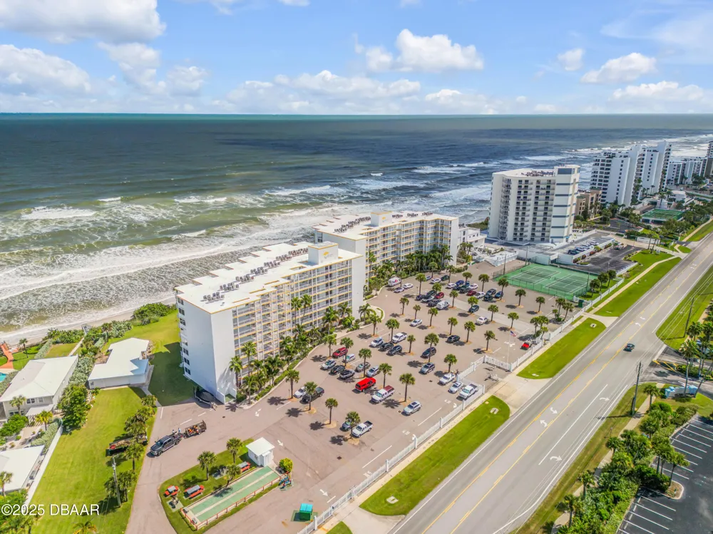 5203 S Atlantic Avenue #412B New Smyrna Beach, FL 32169