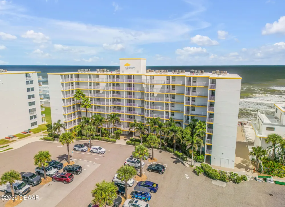 5203 S Atlantic Avenue #412B New Smyrna Beach, FL 32169
