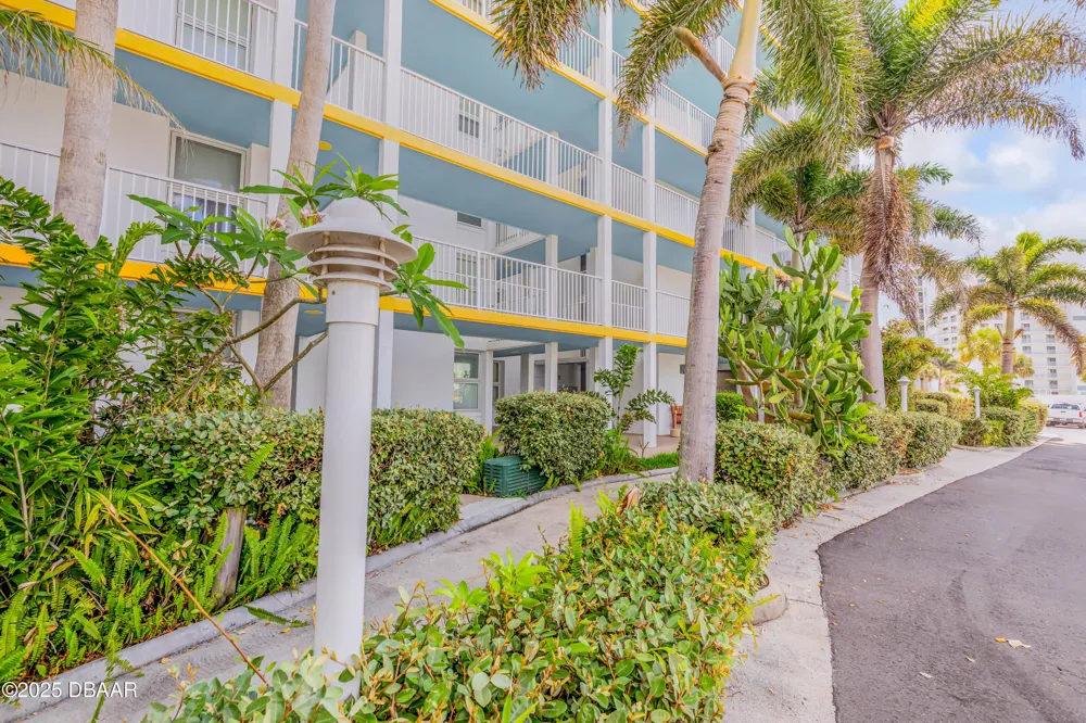 5203 S Atlantic Avenue #412B New Smyrna Beach, FL 32169