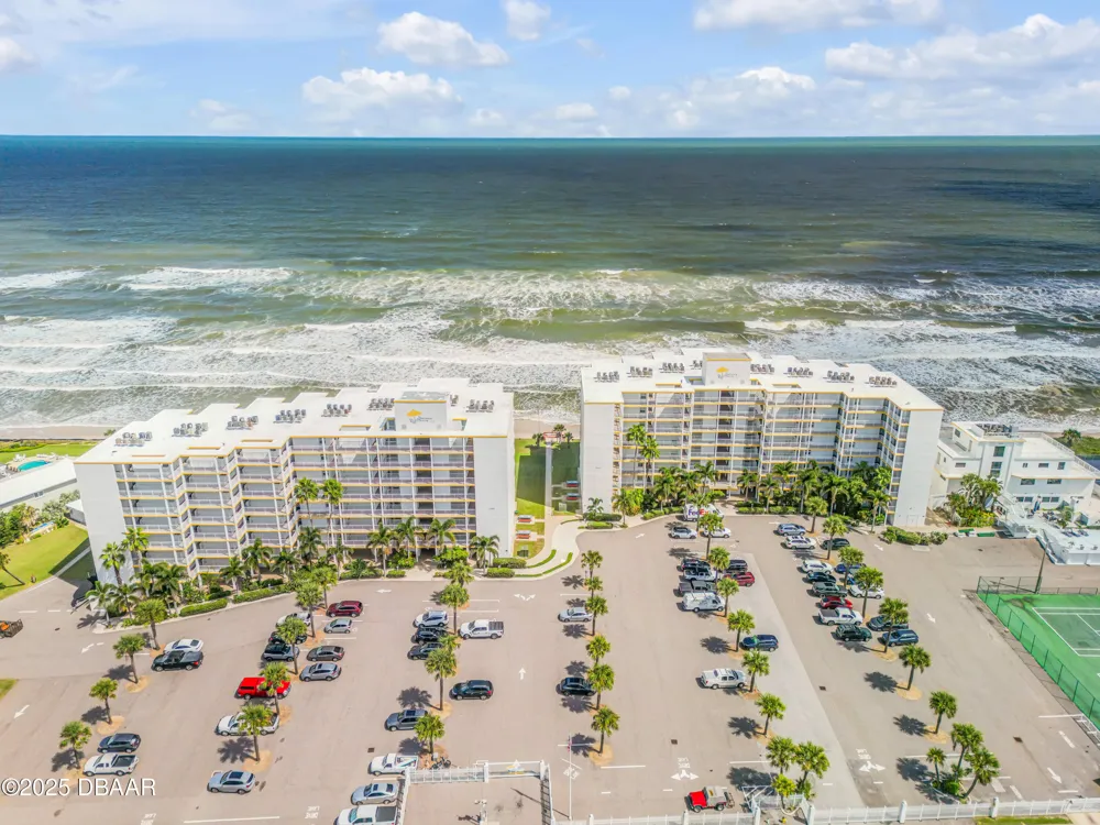 5203 S Atlantic Avenue #412B New Smyrna Beach, FL 32169
