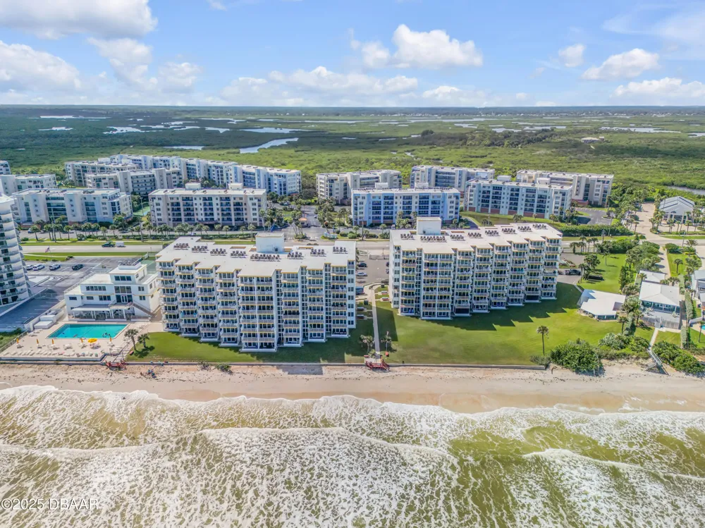 5203 S Atlantic Avenue #412B New Smyrna Beach, FL 32169