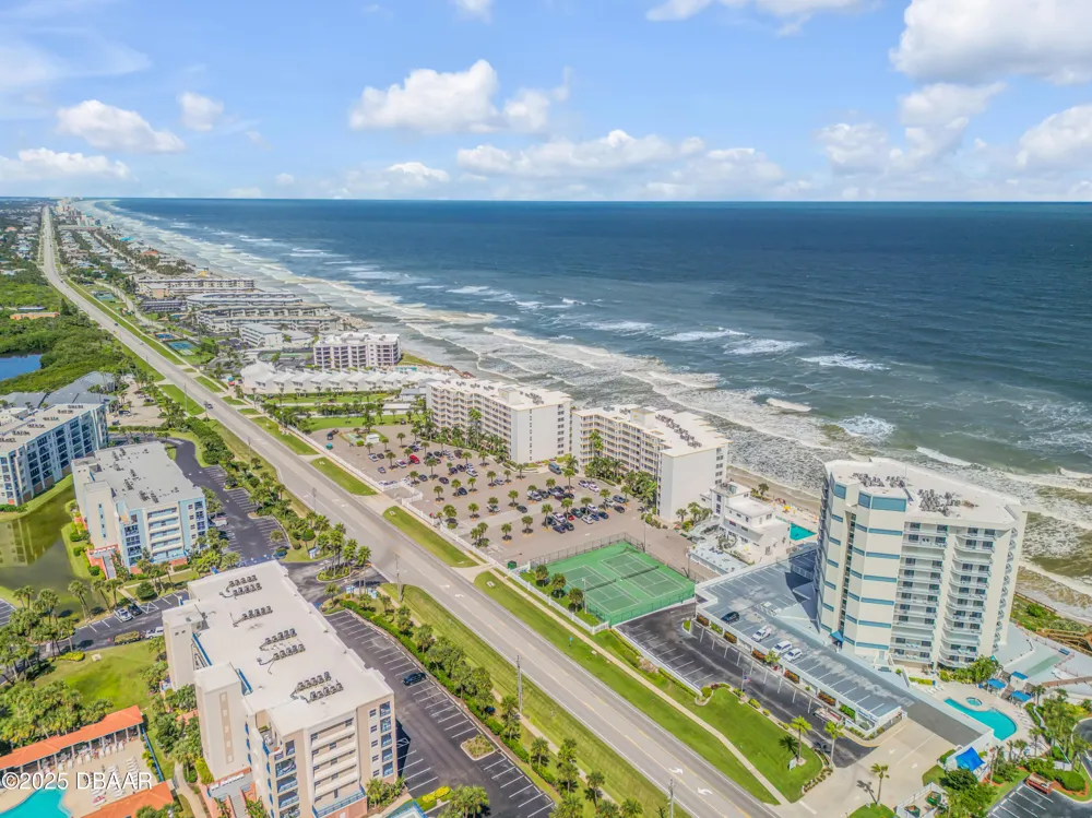 5203 S Atlantic Avenue #412B New Smyrna Beach, FL 32169