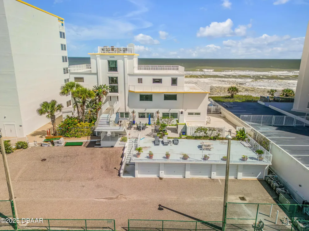 5203 S Atlantic Avenue #412B New Smyrna Beach, FL 32169