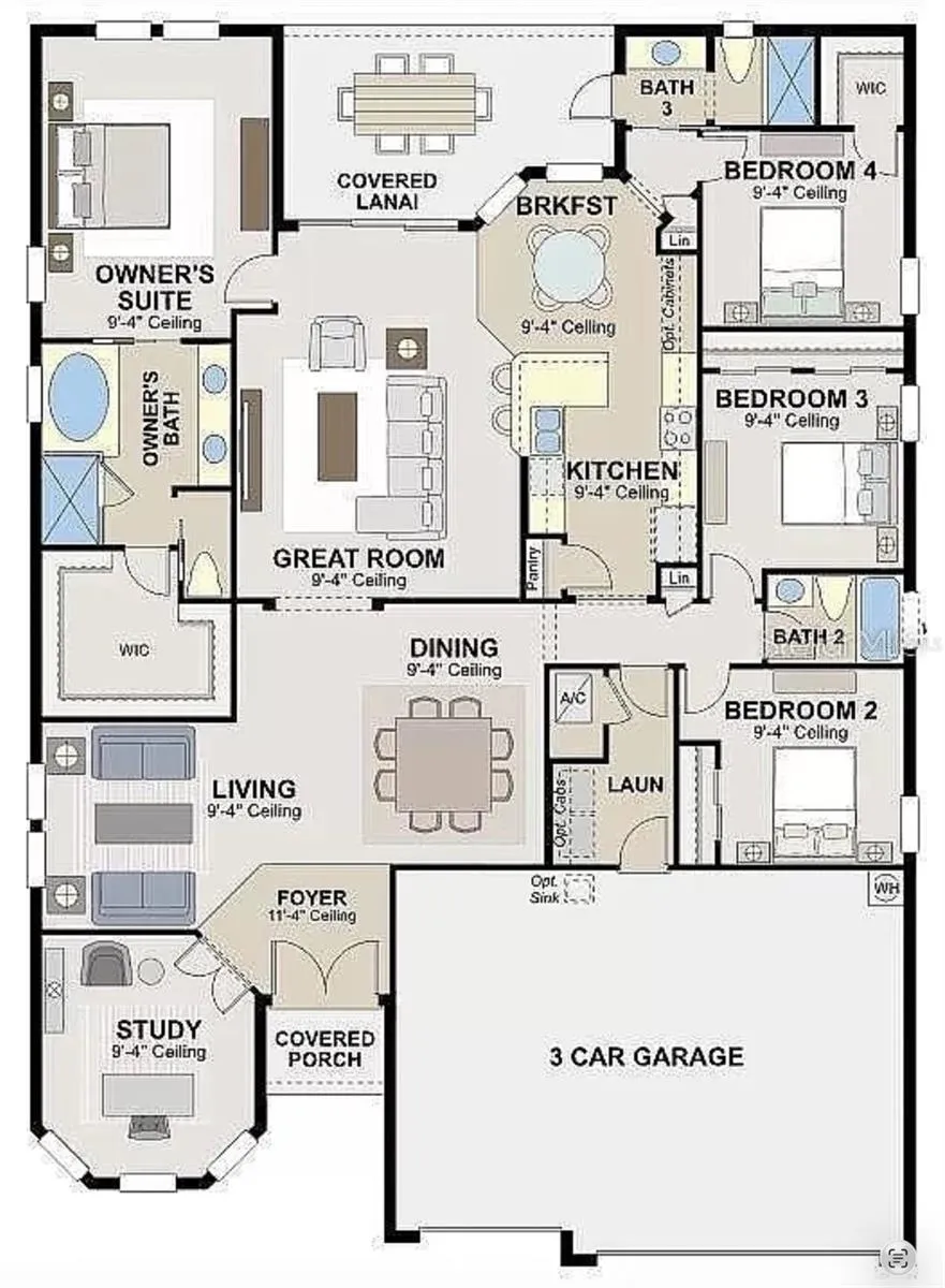 5514 69TH PLACE E Ellenton, FL 34222