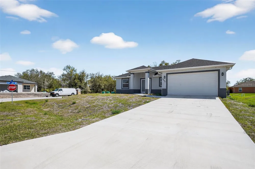 4630 GENE AVENUE Lehigh Acres, FL 33971