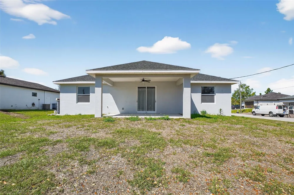 4630 GENE AVENUE Lehigh Acres, FL 33971