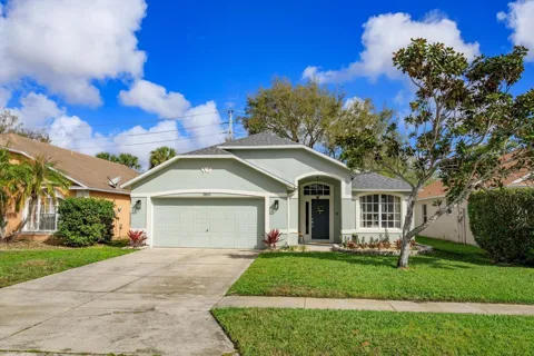 2532 VENTURA CIRCLE