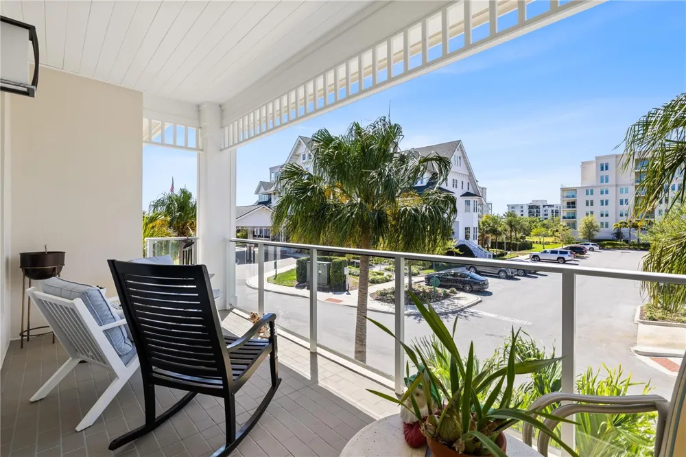 1 PALM TERRACE Belleair, FL 33756