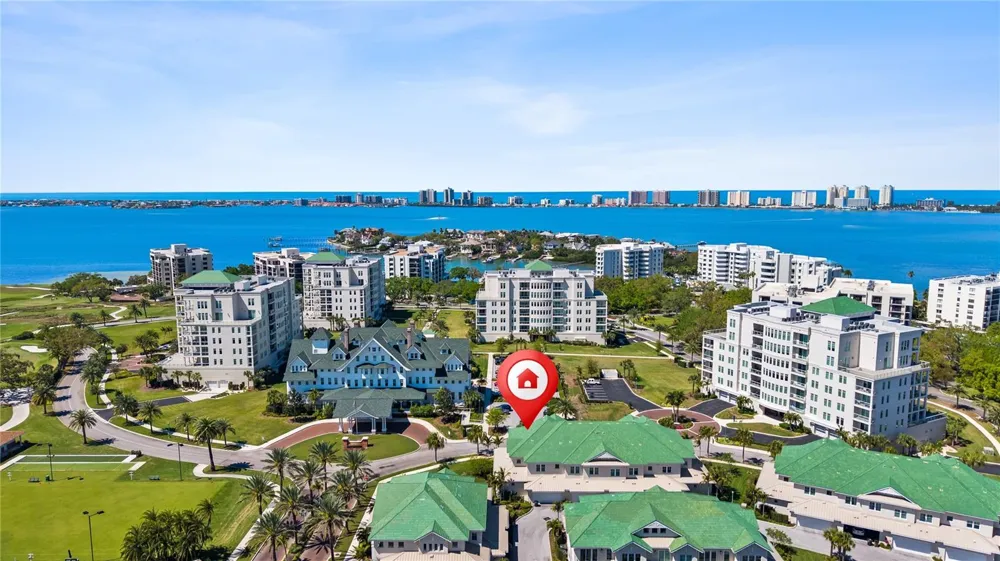 1 PALM TERRACE Belleair, FL 33756