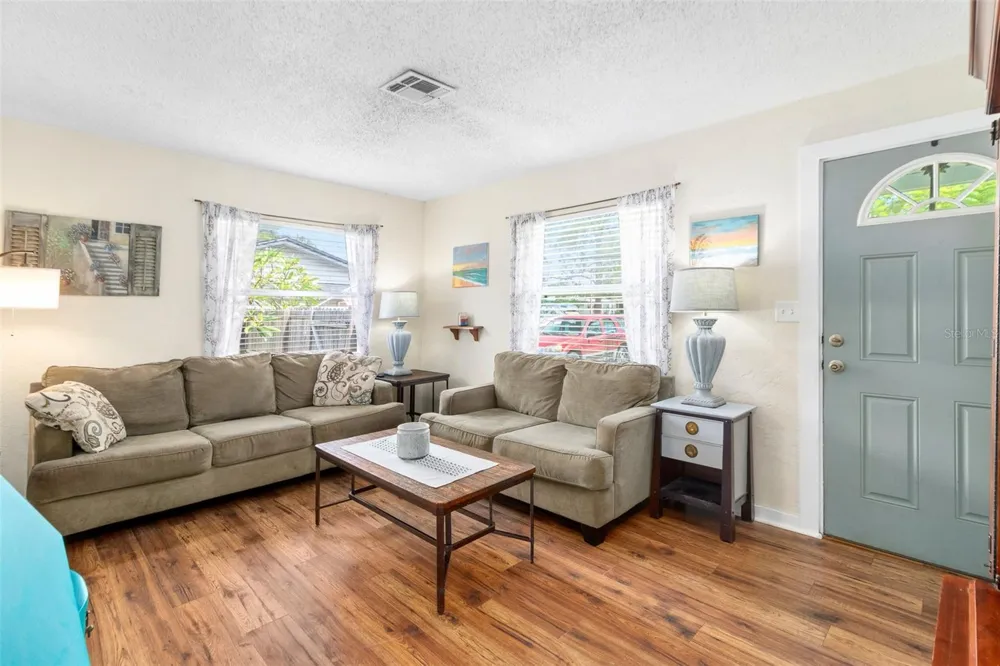 6030 62ND STREET St Petersburg, FL 33709