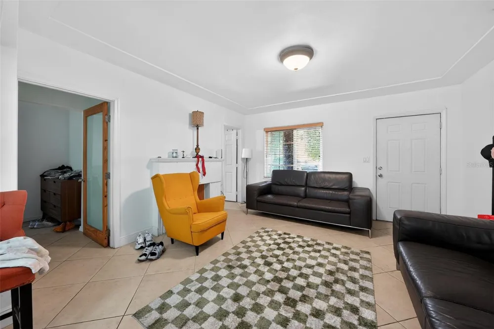 2131 BIARRITZ DRIVE Miami Beach, FL 33141